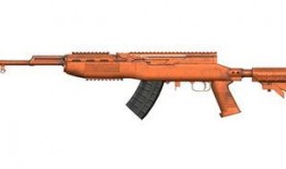 最新服饰币枪械返厂爆料,服饰币枪械返厂，揭秘神秘返厂流程与升级细节